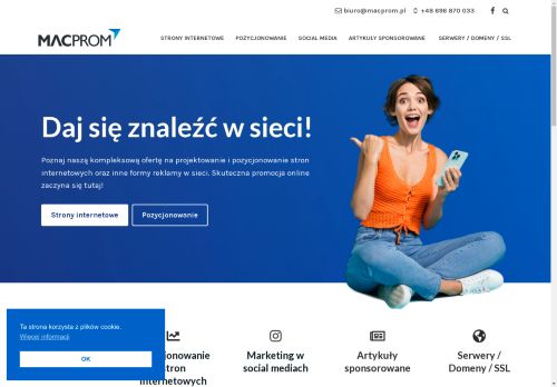 macprom.pl