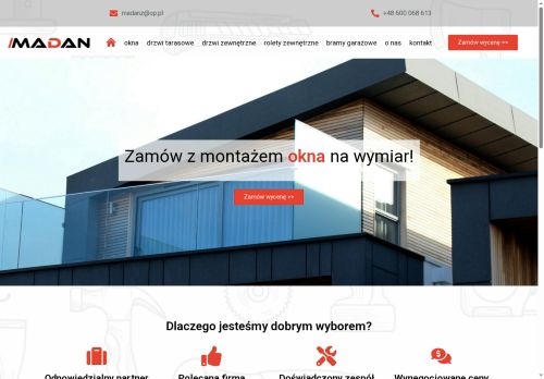 madan.com.pl