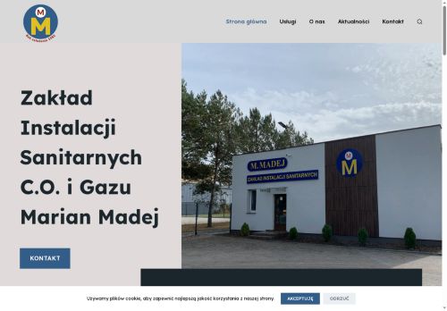 madej.pila.pl