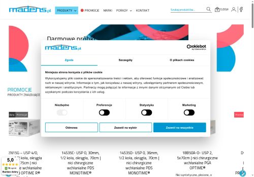madens.pl