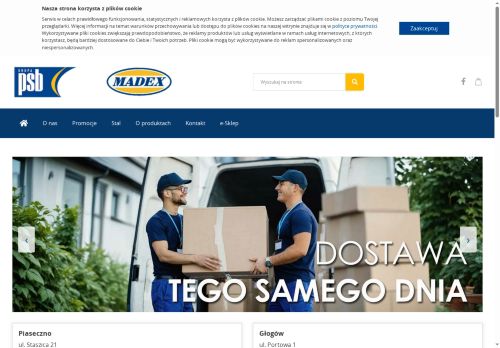 madex.waw.pl