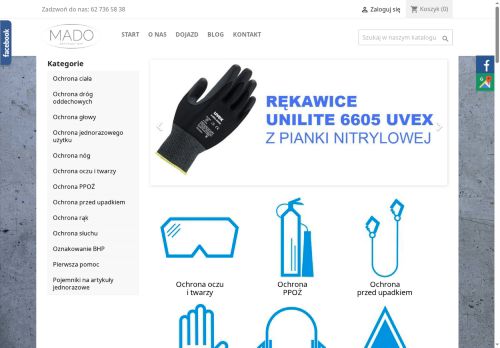 mado.com.pl