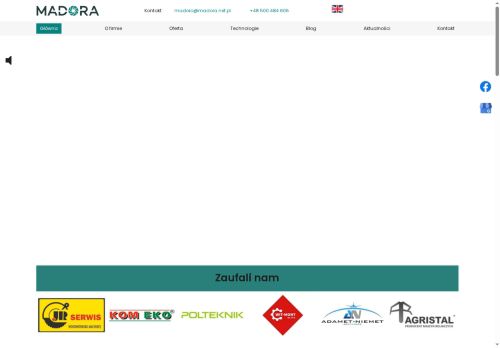 madora.net.pl