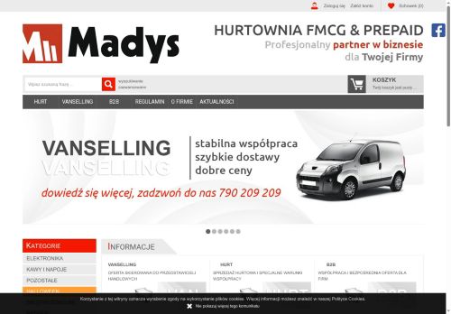 madys.pl
