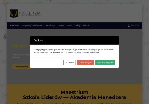 maestrium.pl