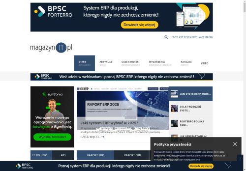 magazynit.pl