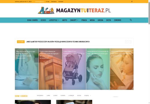 magazyntuiteraz.pl