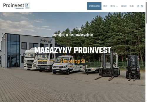 magazyny-proinvest.pl