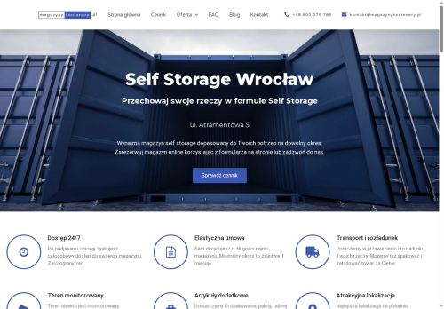 magazynykontenery.pl