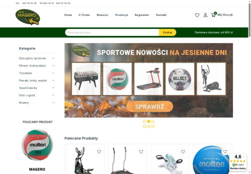 magero.pl