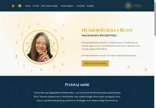 magiaistnienia.pl