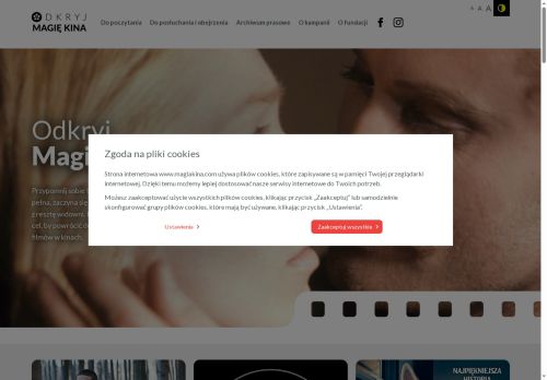 magiakina.com