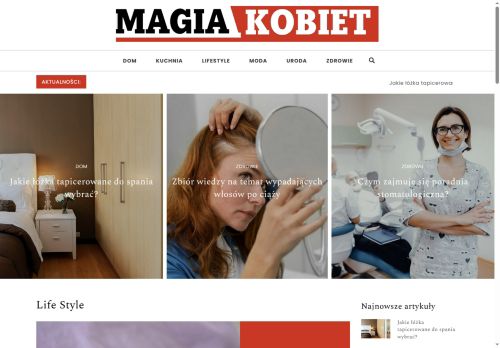 magiakobiet.pl