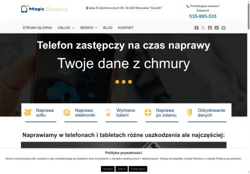 magicphone.pl