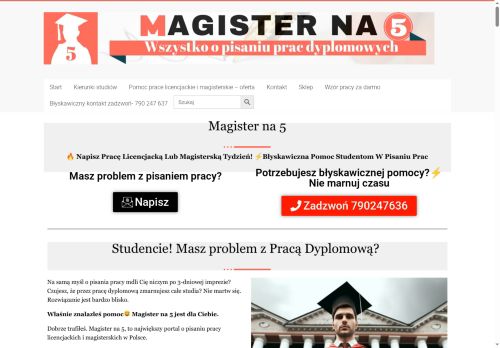 magisterna5.pl