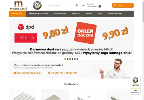magnes.com.pl