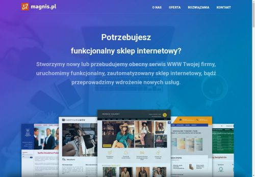 magnis.pl