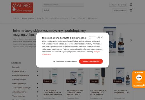 magreg.pl