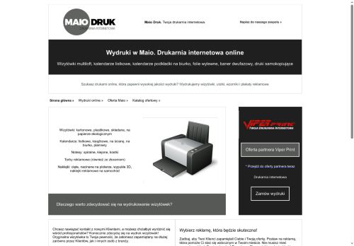 maiodruk.pl