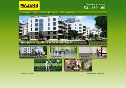 majers.poznan.pl