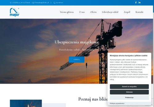 majorbroker.pl