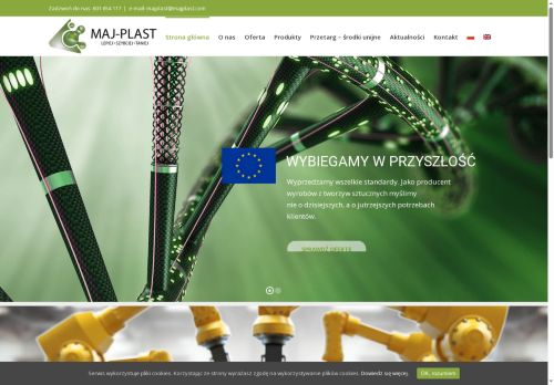 majplast.pl