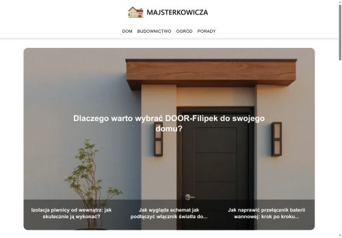 majsterkowicza.pl