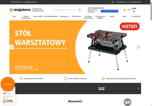 majstero.pl
