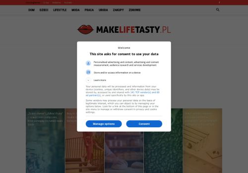 makelifetasty.pl