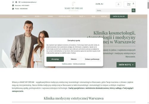 makemydream.pl