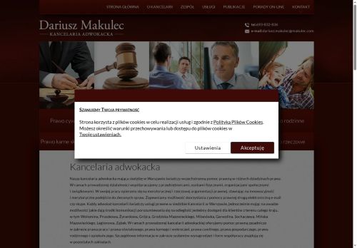 makulec.com