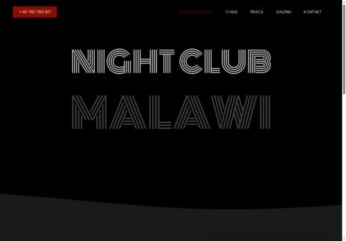 Malawi Club Katowice