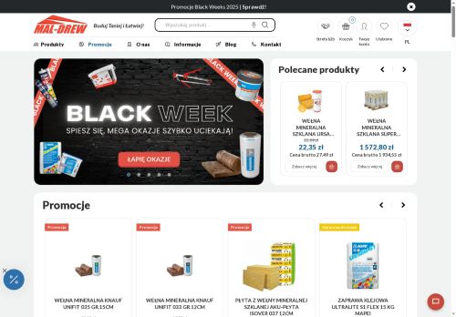 maldrew.com.pl