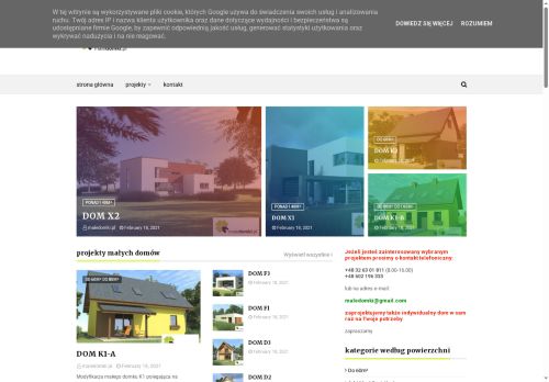 maledomki.pl