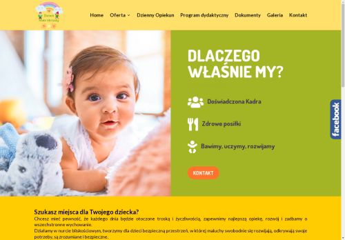 maleskrzaty.pl