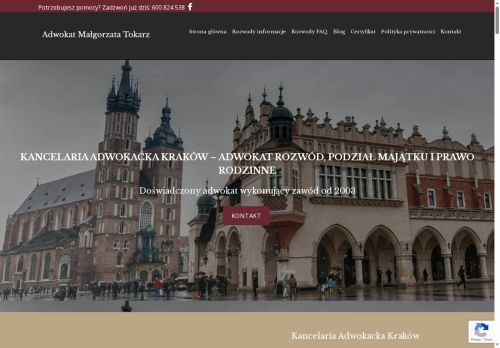 malgorzatatokarz.pl