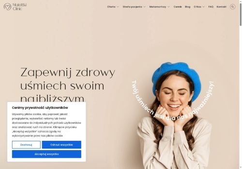 malottkiclinic.pl
