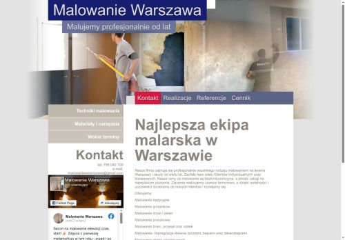 malowaniewwarszawa.pl