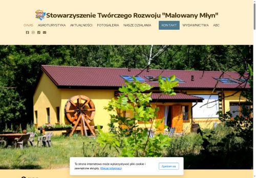 malowanymlyn.pl