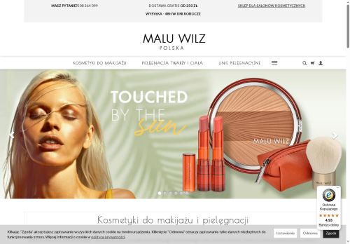 maluwilzpolska.pl