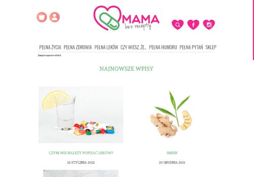 mamabezrecepty.pl