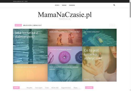 mamanaczasie.pl