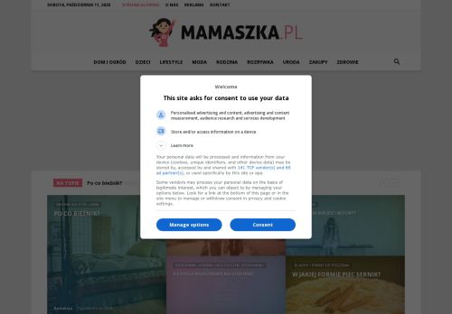 mamaszka.pl
