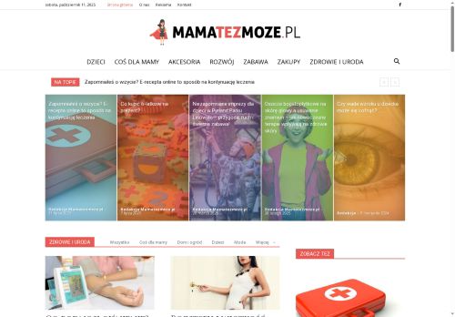 mamatezmoze.pl