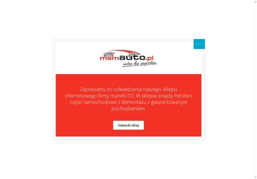 mamauto.pl