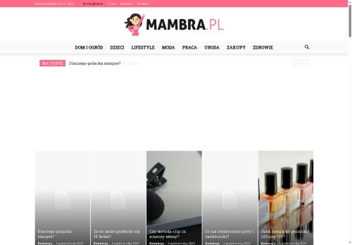 mambra.pl