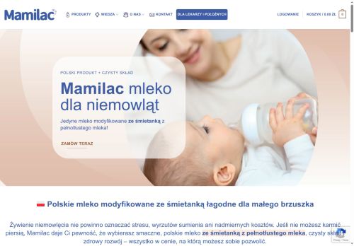mamilac.pl