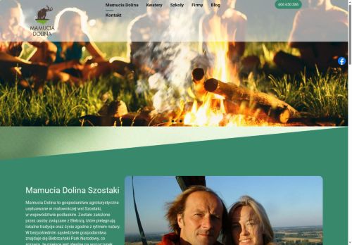 mamuciadolina.pl