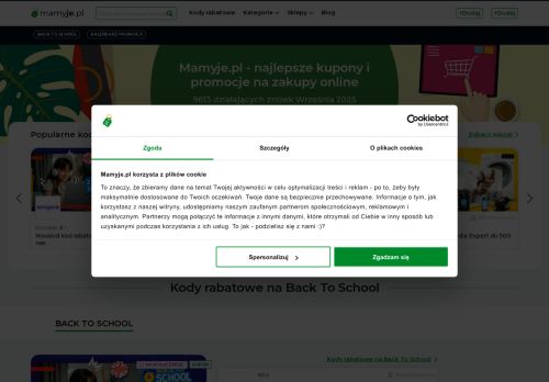 mamyje.pl