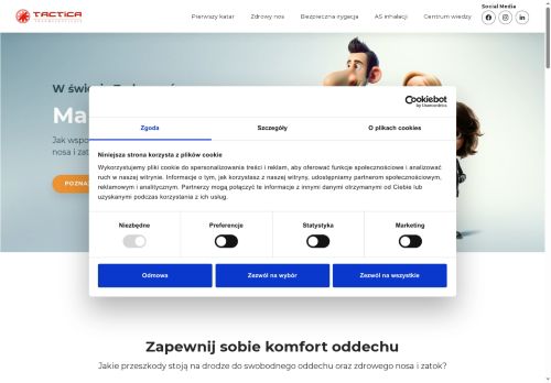 mamynosa.pl